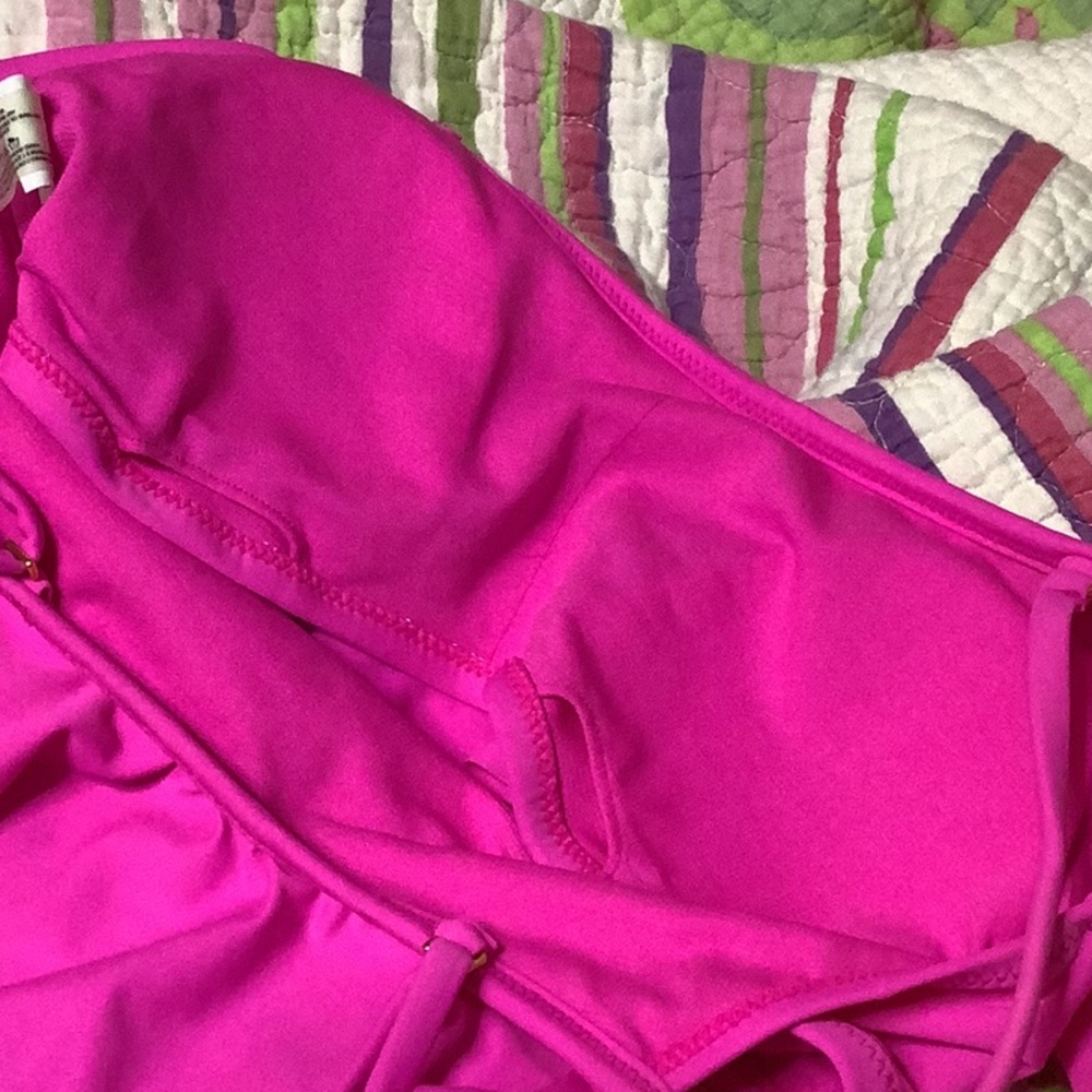 Raisins Mermaid Flounce Bikini Bra🎀 - Picture 9 of 9